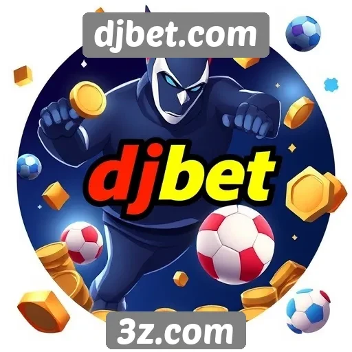 djbet.com oferece ampla seleção de jogos online