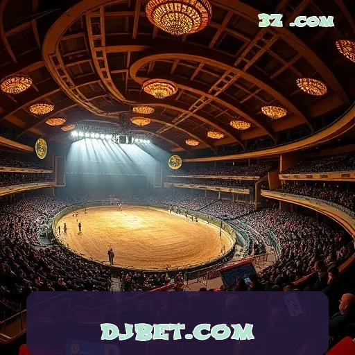 djbet.com: Descubra Promoções que Transformam Seus Jogos em Vitória