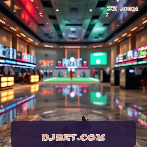 djbet.com: Dicas e Recursos dos Melhores Caça-Níqueis Online