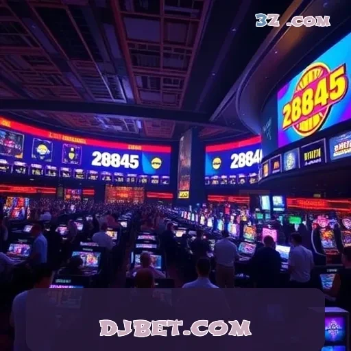 djbet.com: Descubra os Jogos de Mesa e Suas Vantagens